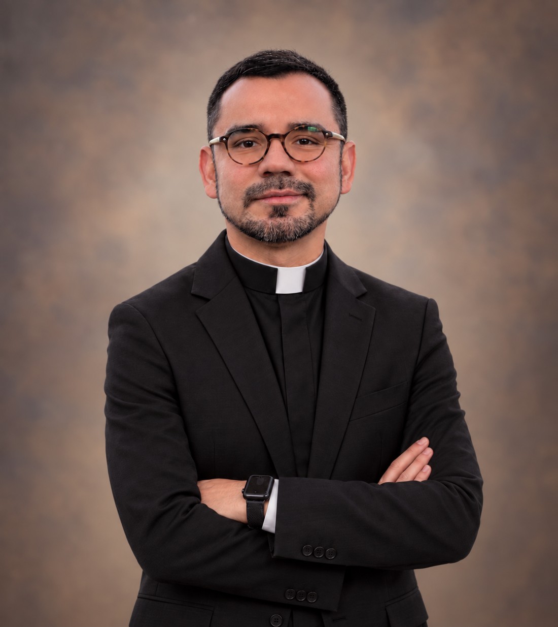 Fr. Julio Valladares
